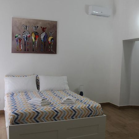 Discovery Ortigia Apartments Szirakúza Kültér fotó