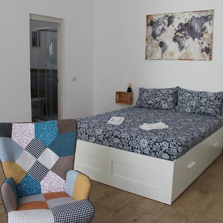 Discovery Ortigia Apartments Szirakúza Kültér fotó