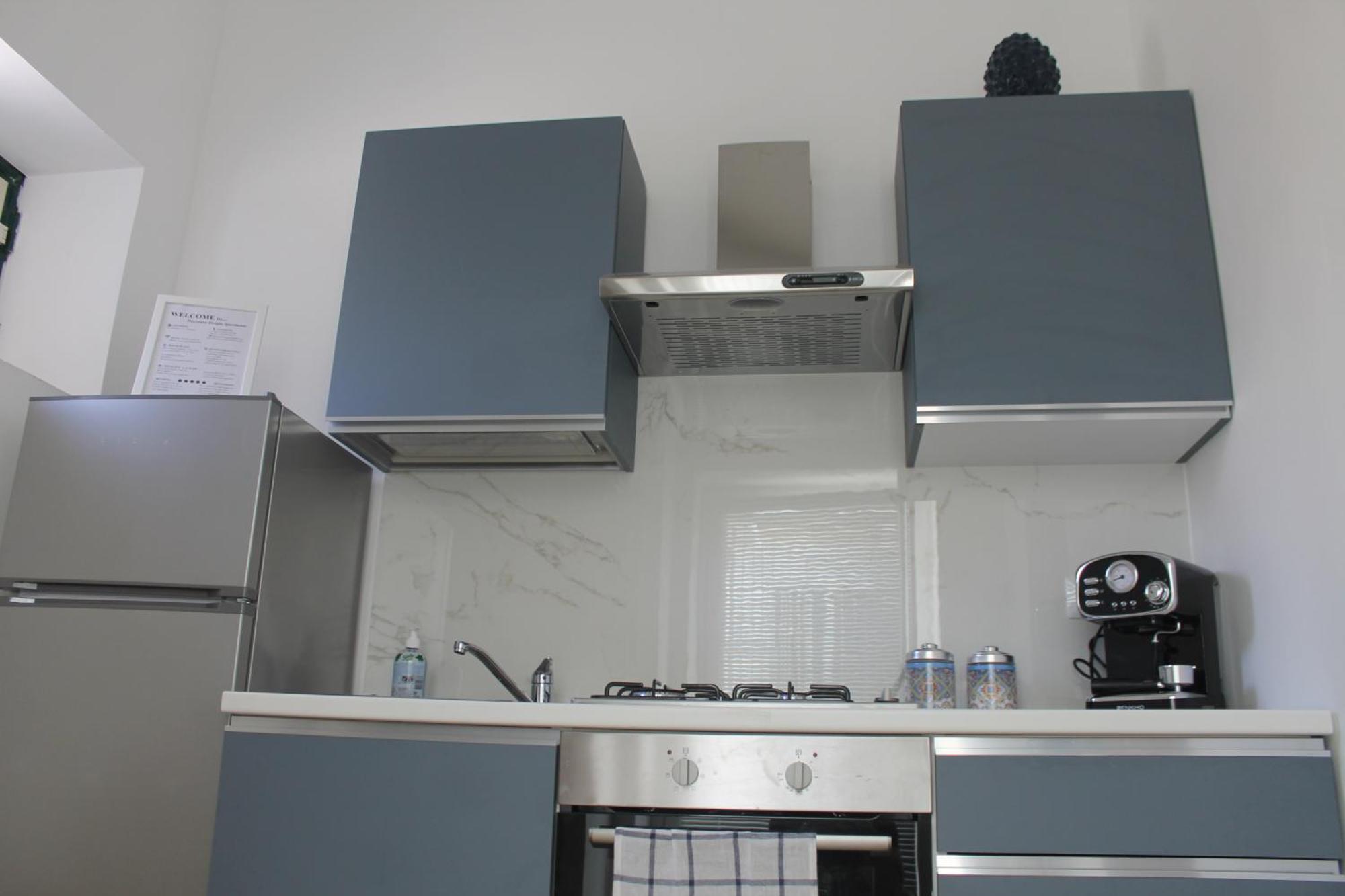 Discovery Ortigia Apartments Szirakúza Kültér fotó