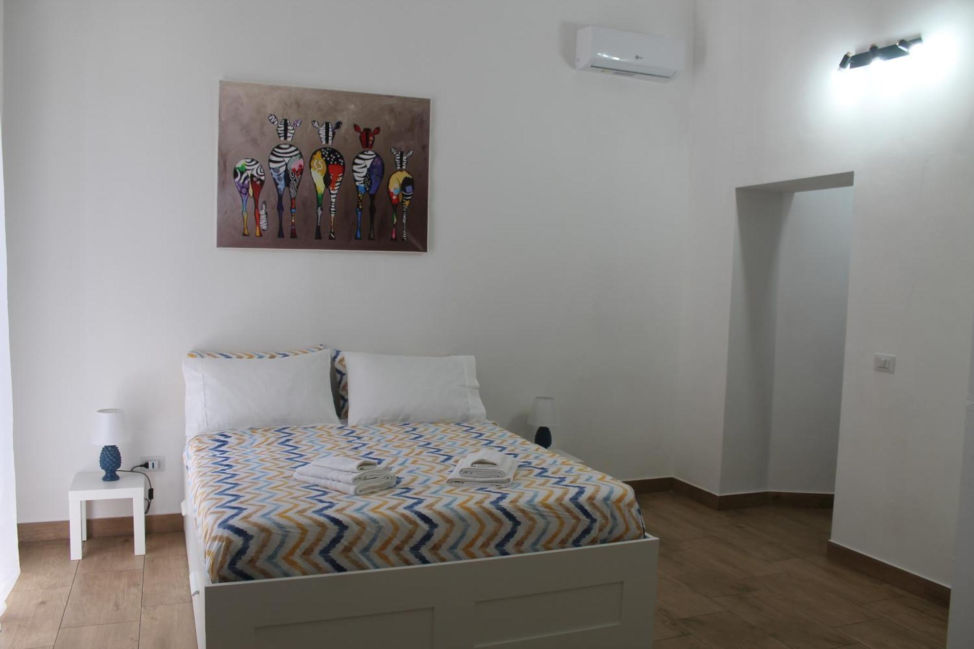 Discovery Ortigia Apartments Szirakúza Kültér fotó