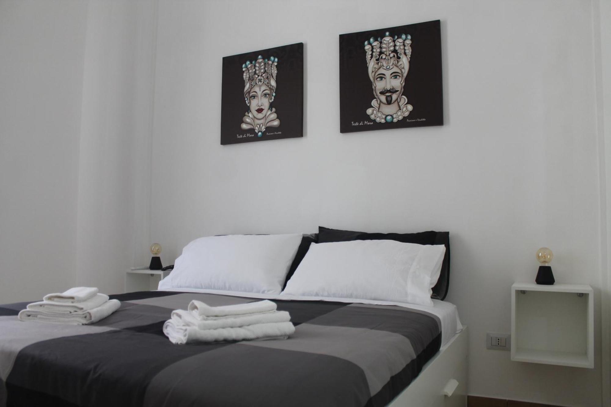 Discovery Ortigia Apartments Szirakúza Kültér fotó