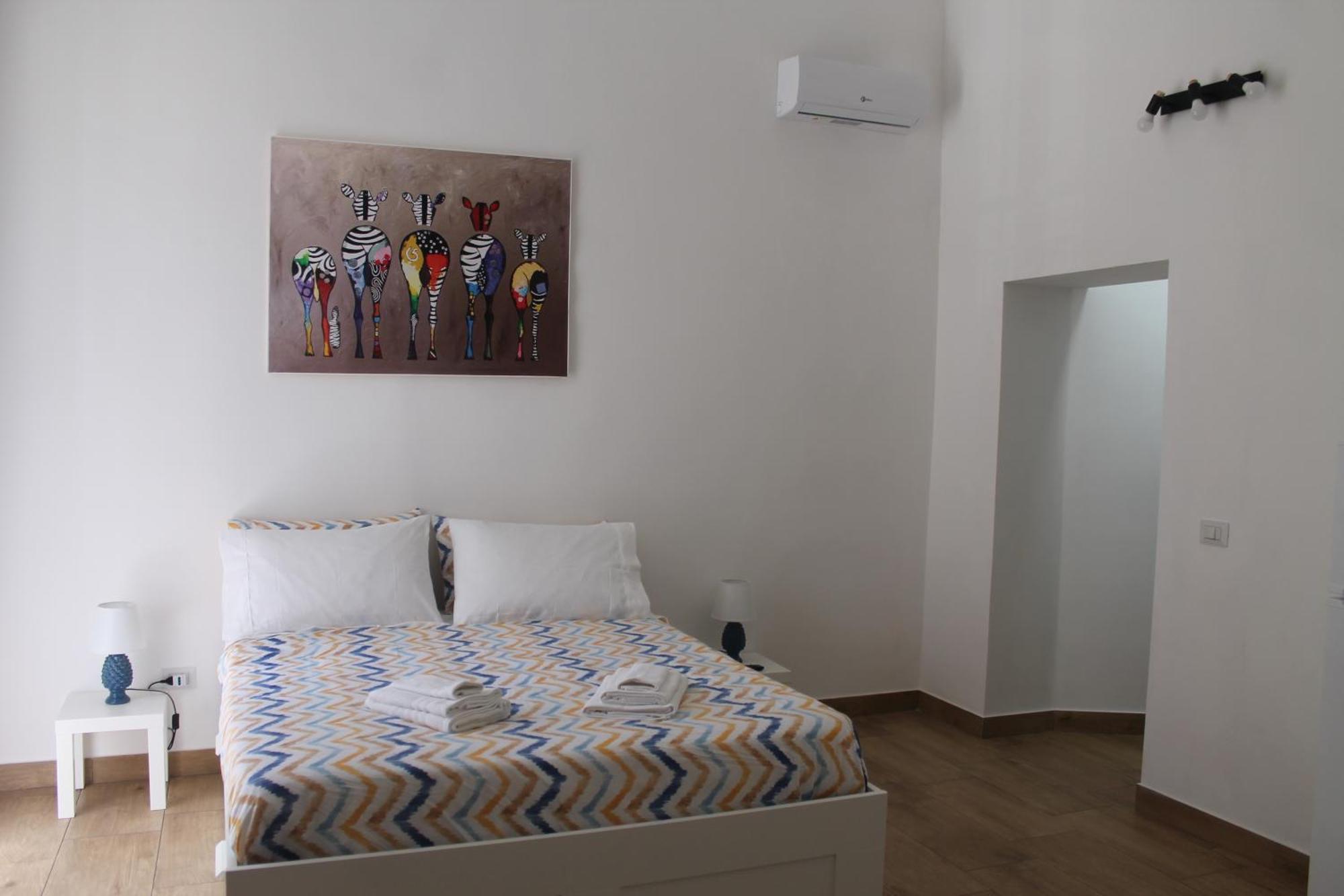 Discovery Ortigia Apartments Szirakúza Kültér fotó