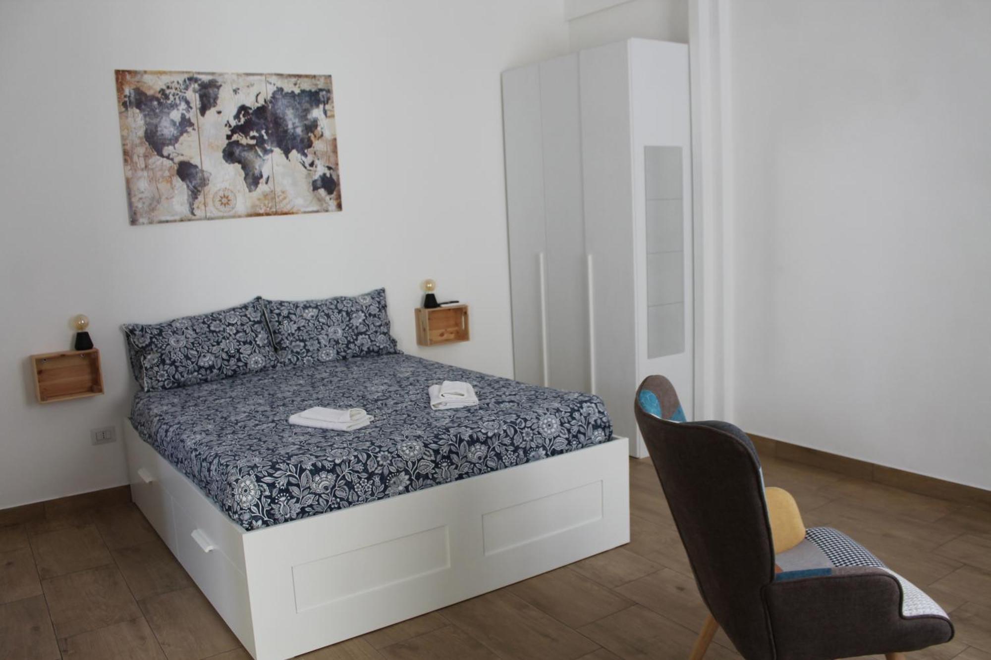 Discovery Ortigia Apartments Szirakúza Kültér fotó