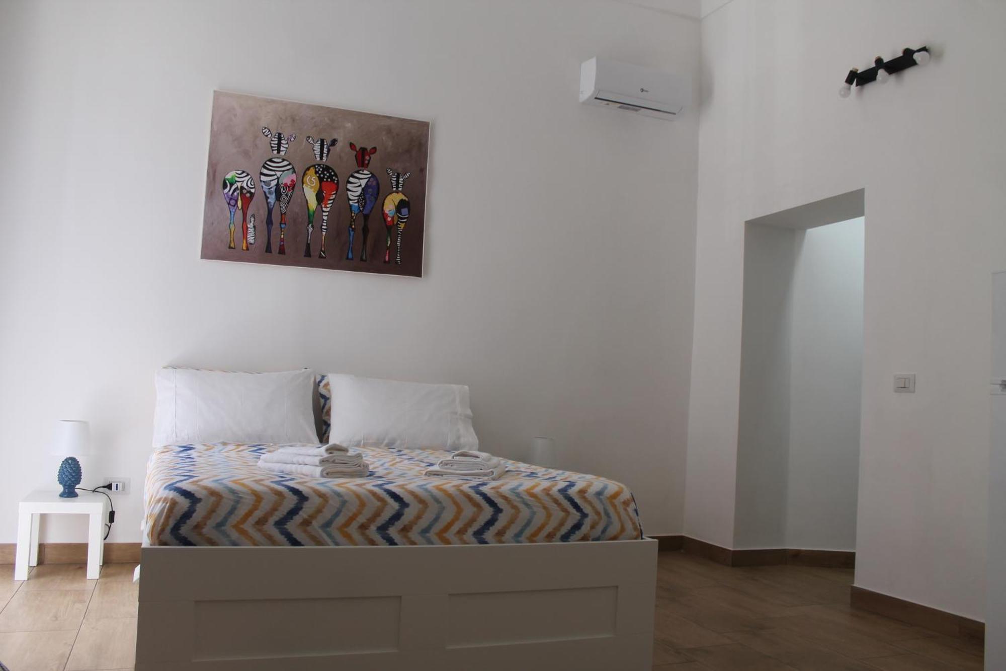Discovery Ortigia Apartments Szirakúza Kültér fotó