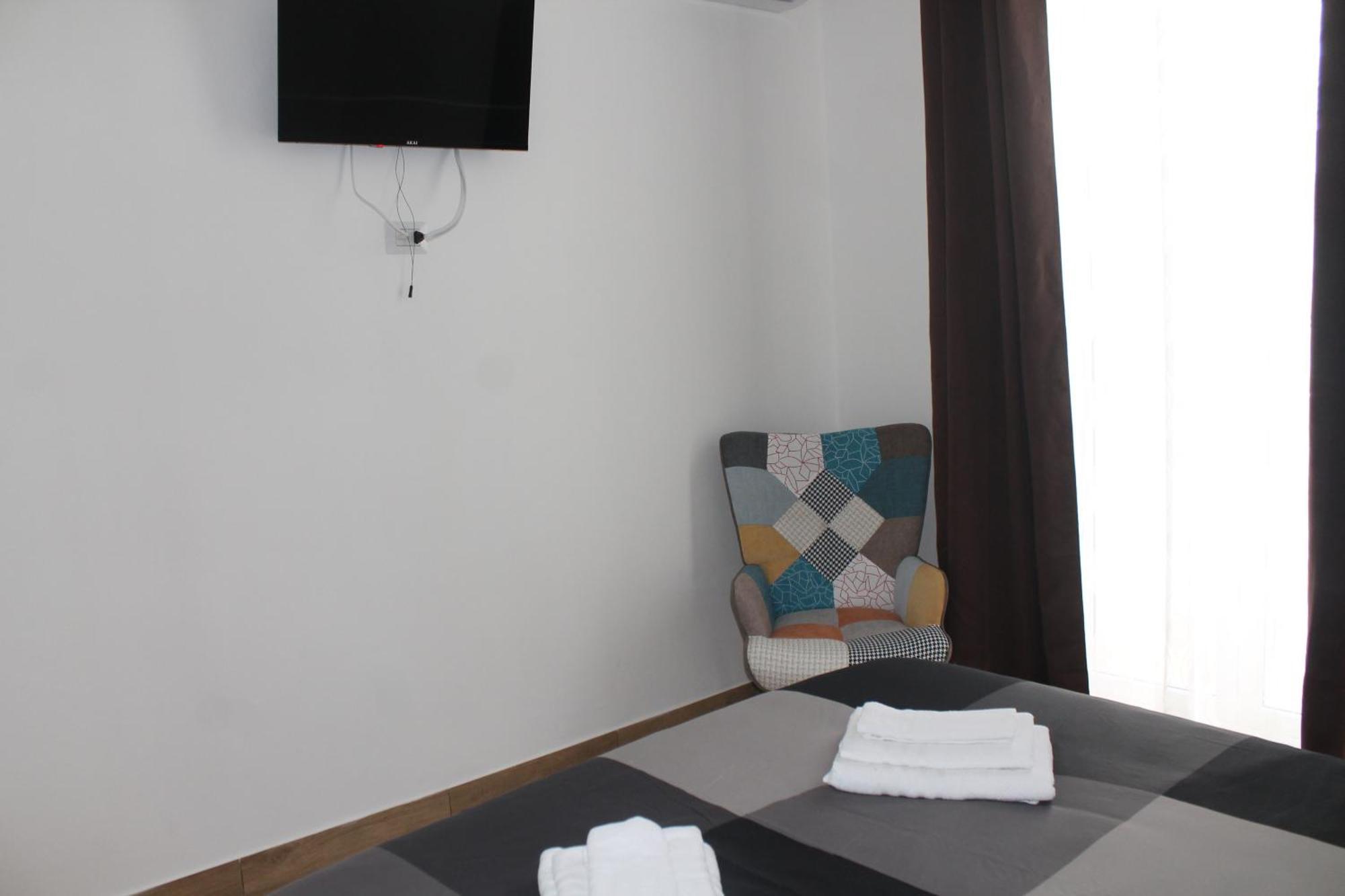 Discovery Ortigia Apartments Szirakúza Kültér fotó