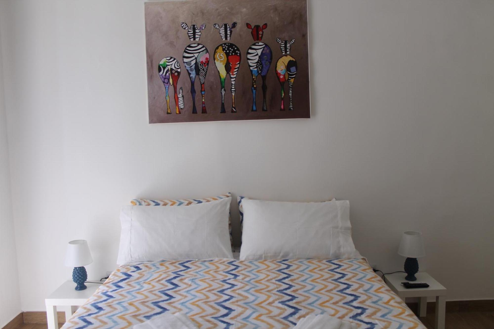 Discovery Ortigia Apartments Szirakúza Kültér fotó