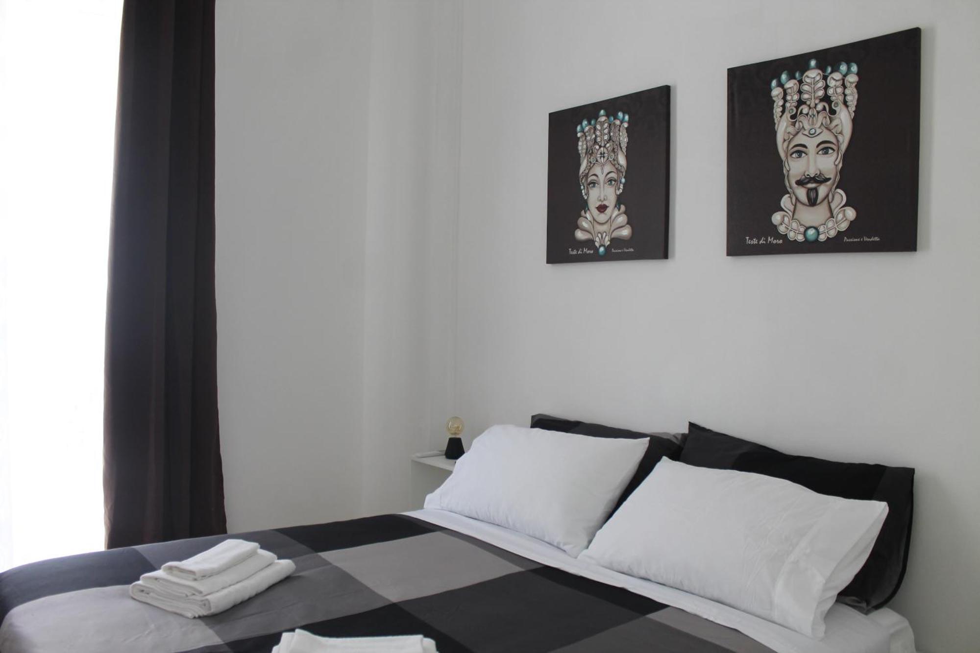 Discovery Ortigia Apartments Szirakúza Kültér fotó