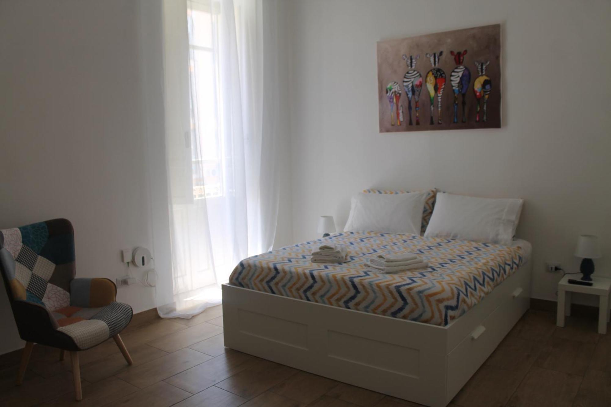 Discovery Ortigia Apartments Szirakúza Kültér fotó