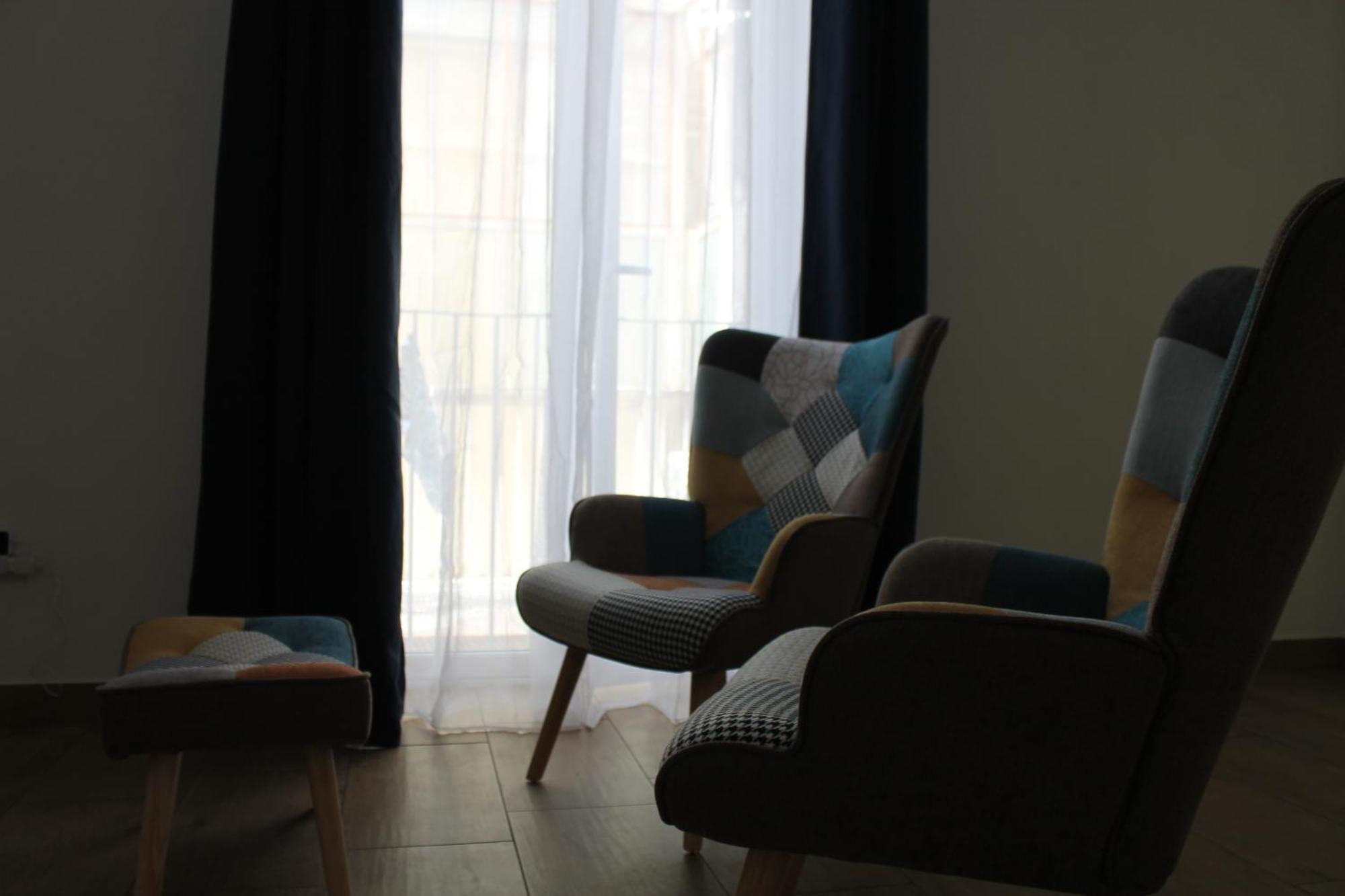 Discovery Ortigia Apartments Szirakúza Kültér fotó