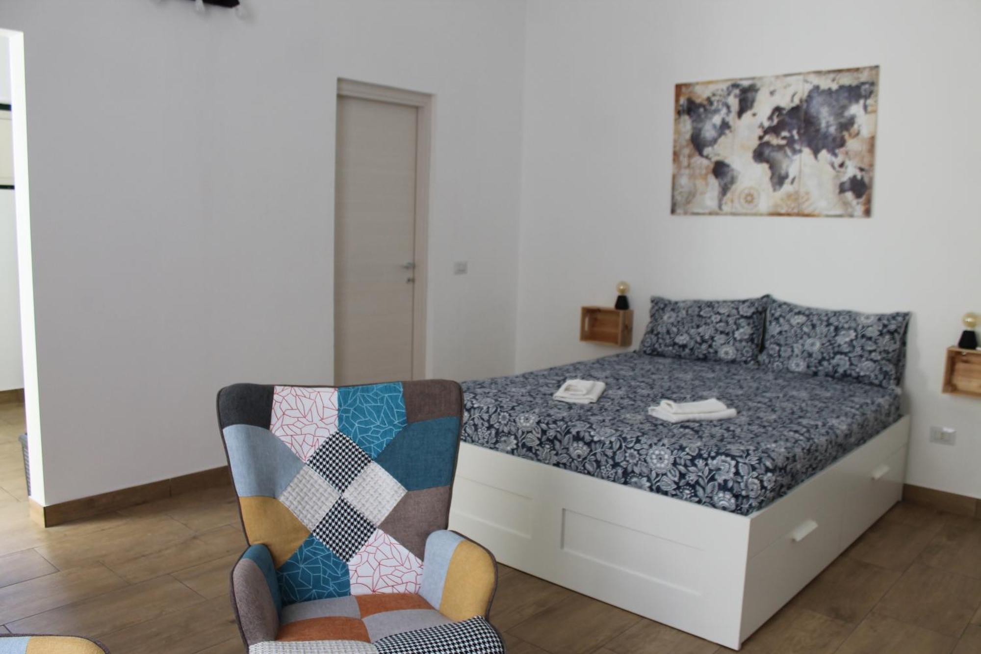 Discovery Ortigia Apartments Szirakúza Kültér fotó