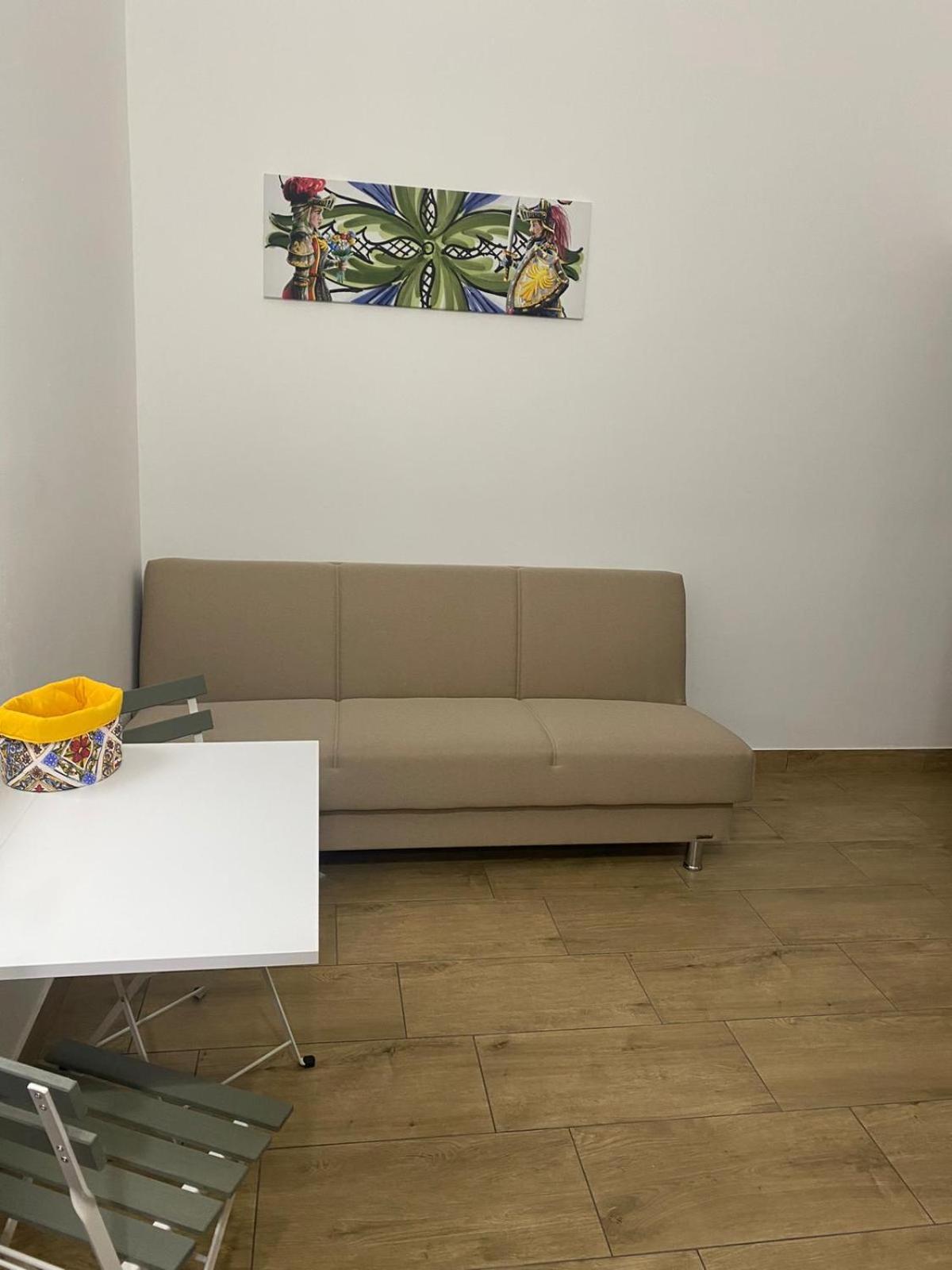 Discovery Ortigia Apartments Szirakúza Kültér fotó