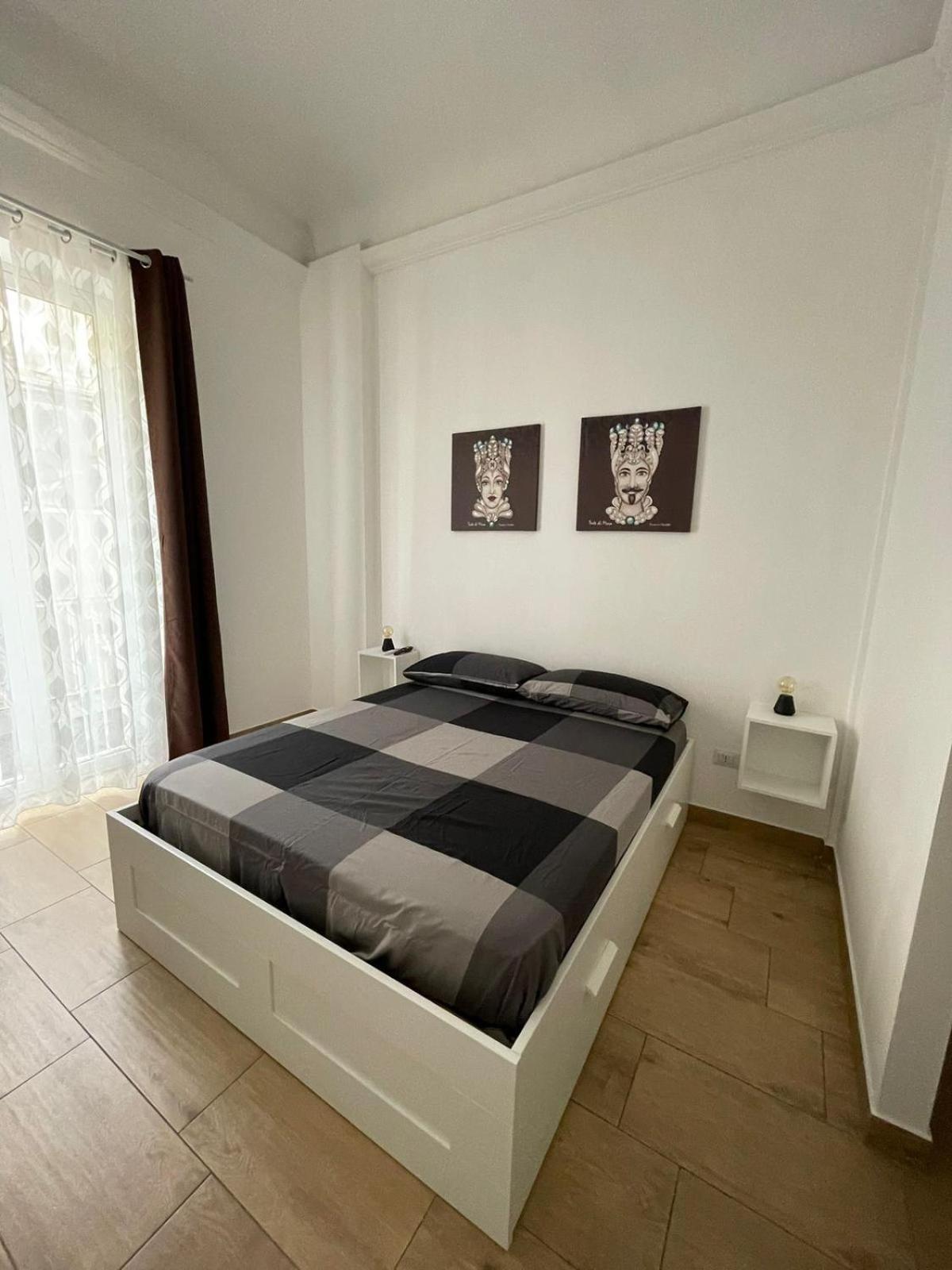 Discovery Ortigia Apartments Szirakúza Kültér fotó