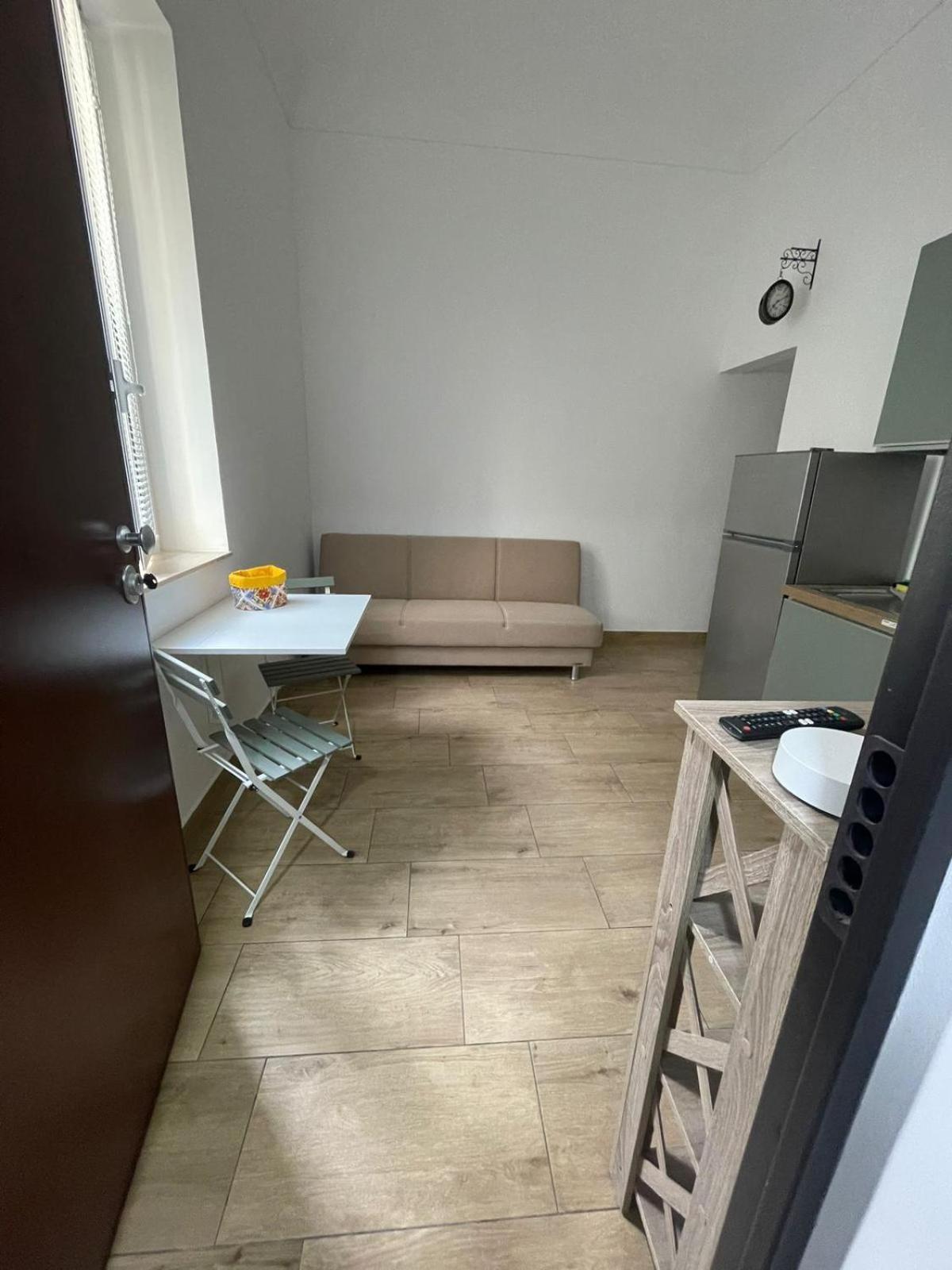Discovery Ortigia Apartments Szirakúza Kültér fotó
