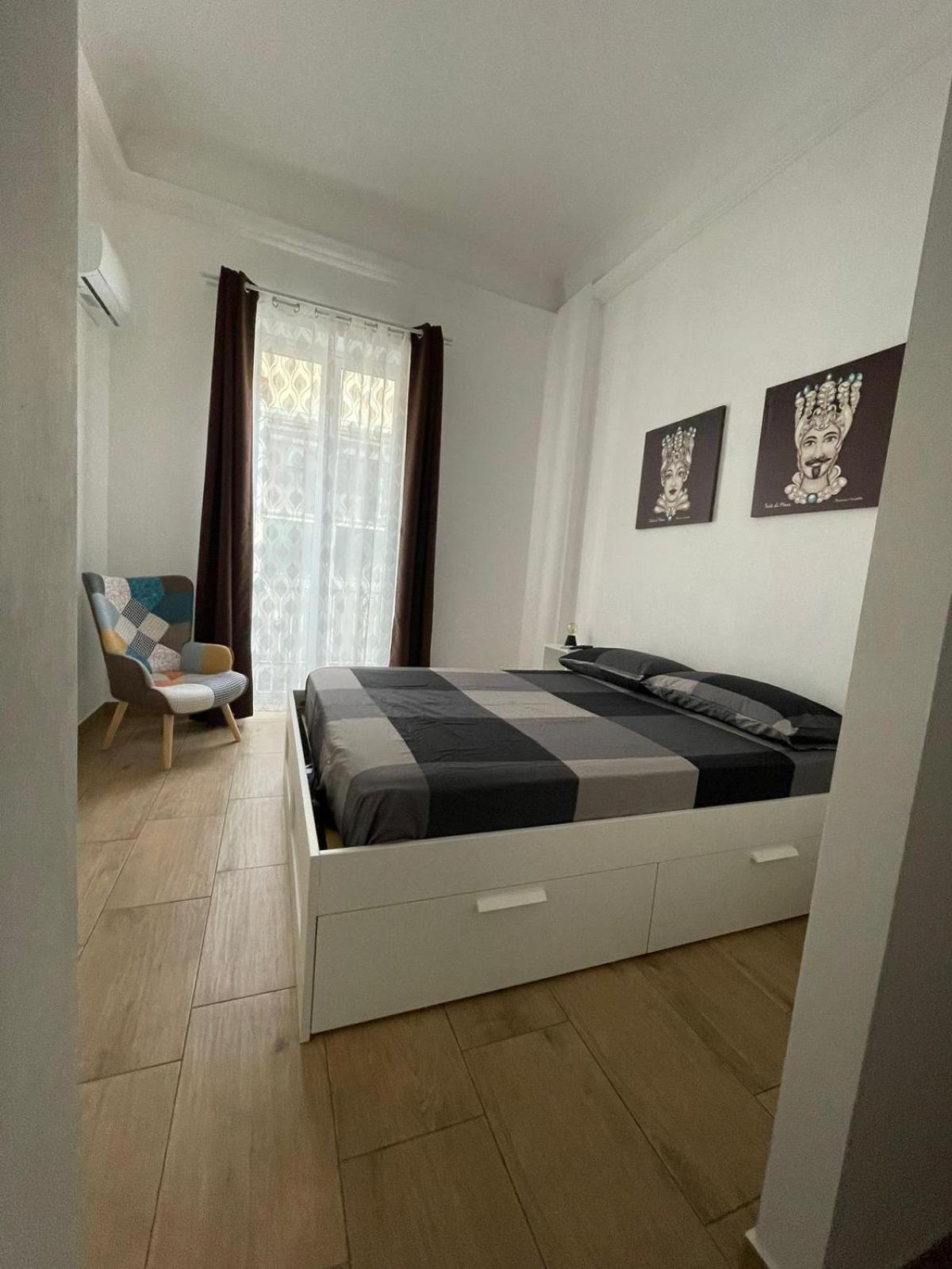 Discovery Ortigia Apartments Szirakúza Kültér fotó