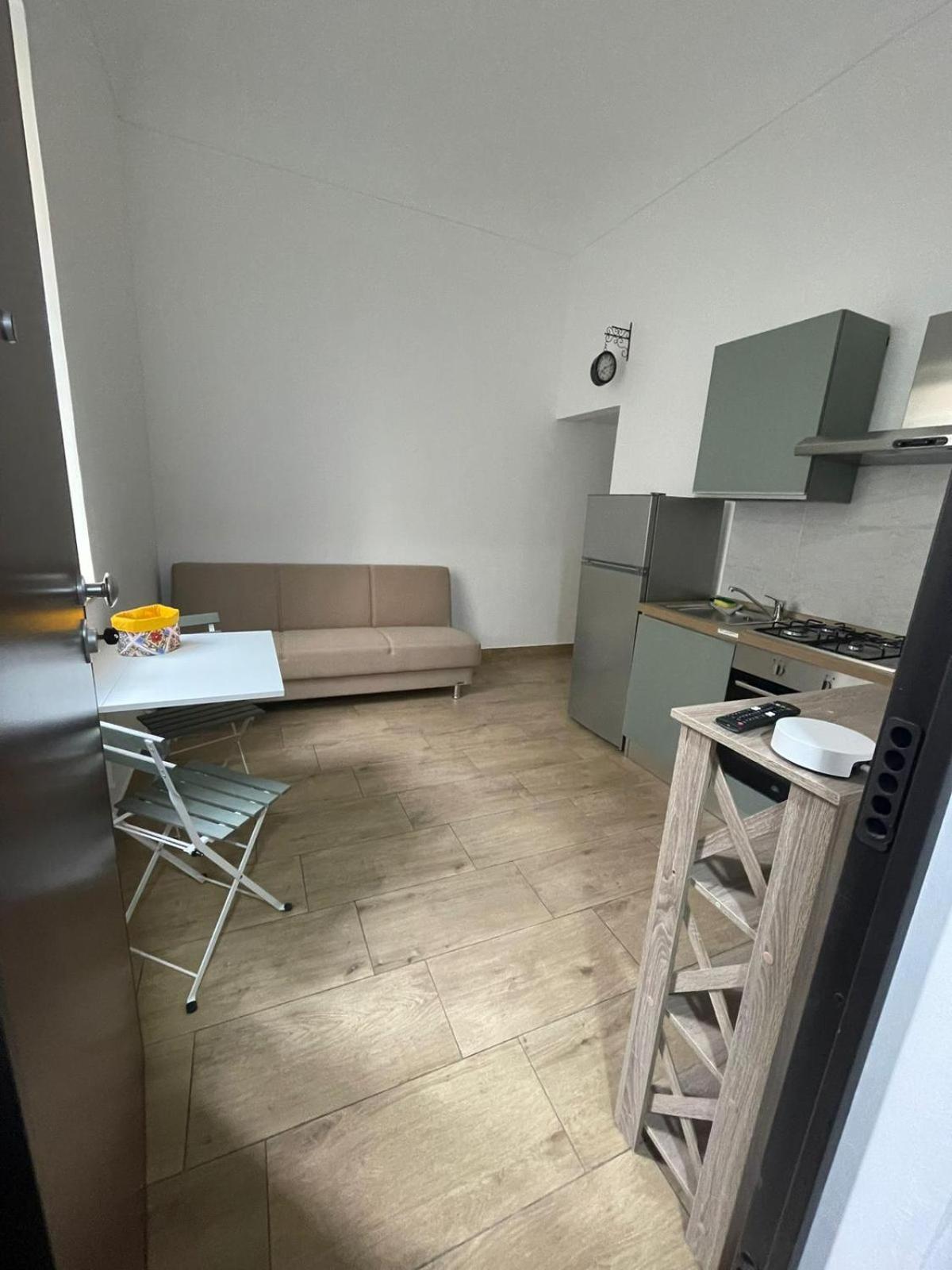 Discovery Ortigia Apartments Szirakúza Kültér fotó