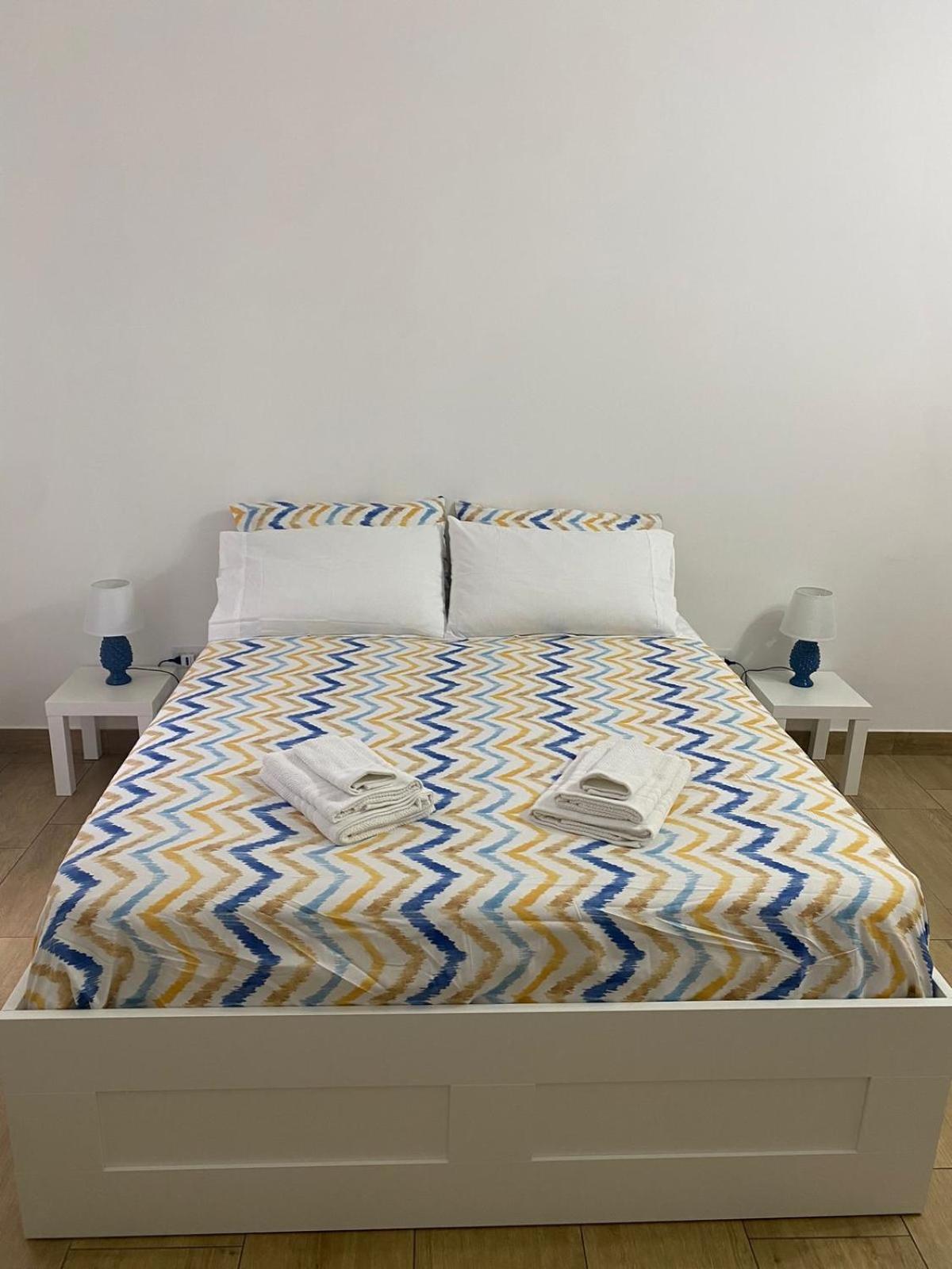 Discovery Ortigia Apartments Szirakúza Kültér fotó