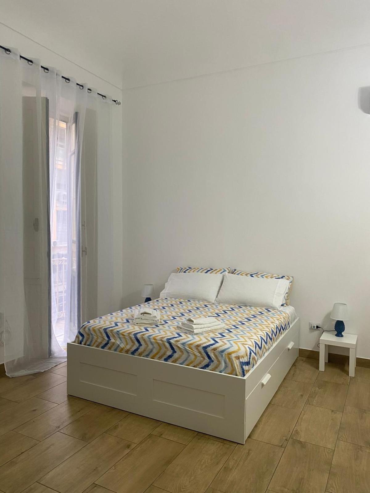 Discovery Ortigia Apartments Szirakúza Kültér fotó