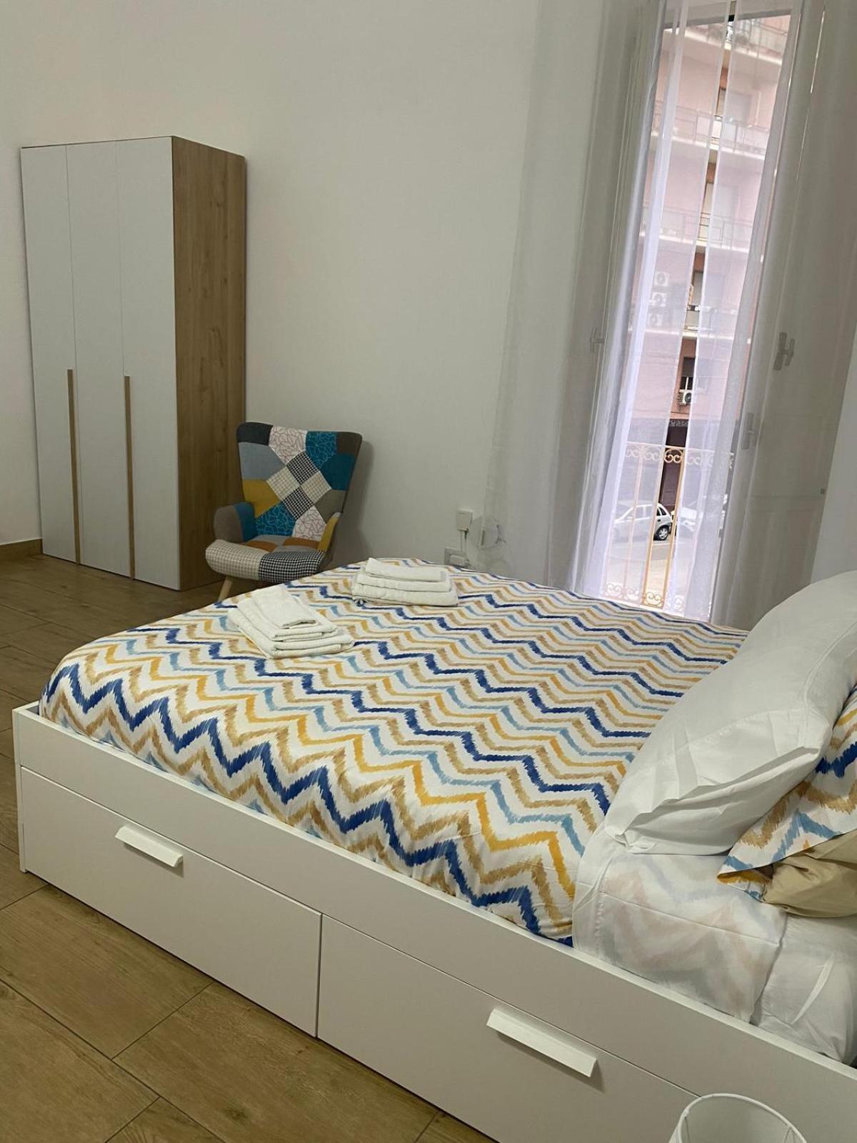 Discovery Ortigia Apartments Szirakúza Kültér fotó