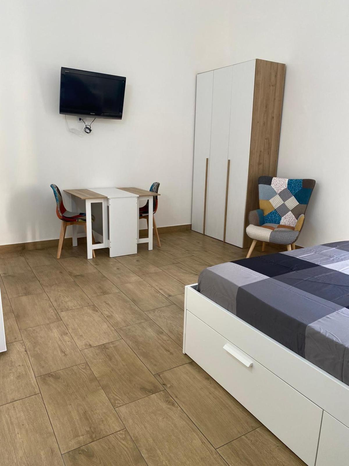Discovery Ortigia Apartments Szirakúza Kültér fotó