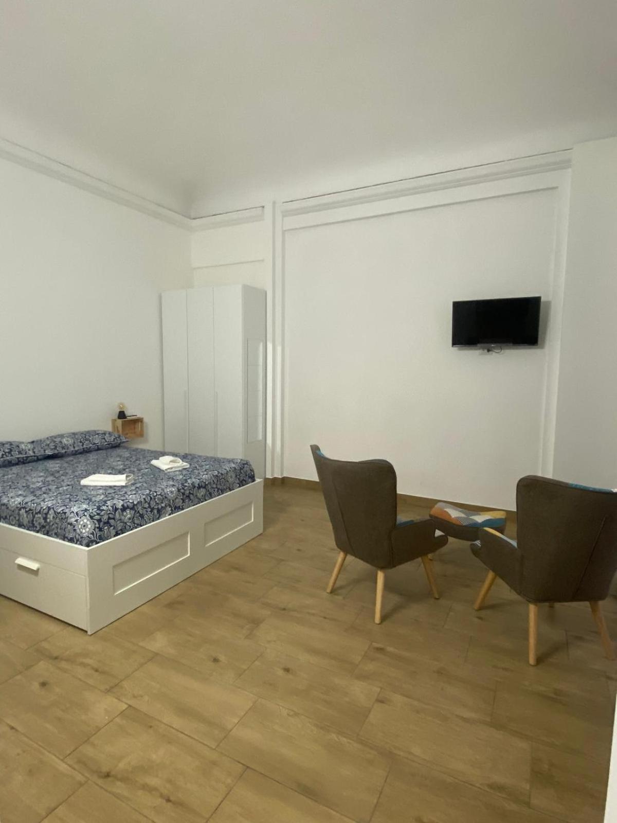Discovery Ortigia Apartments Szirakúza Kültér fotó