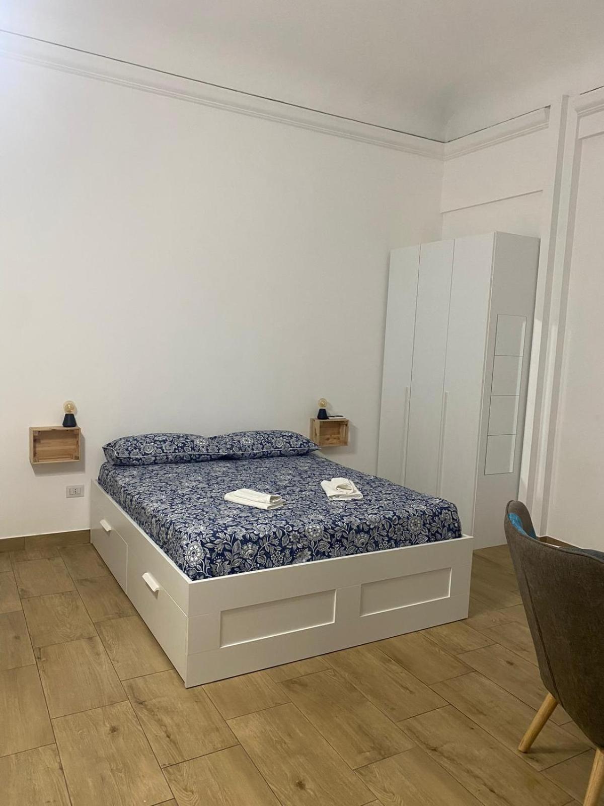 Discovery Ortigia Apartments Szirakúza Kültér fotó