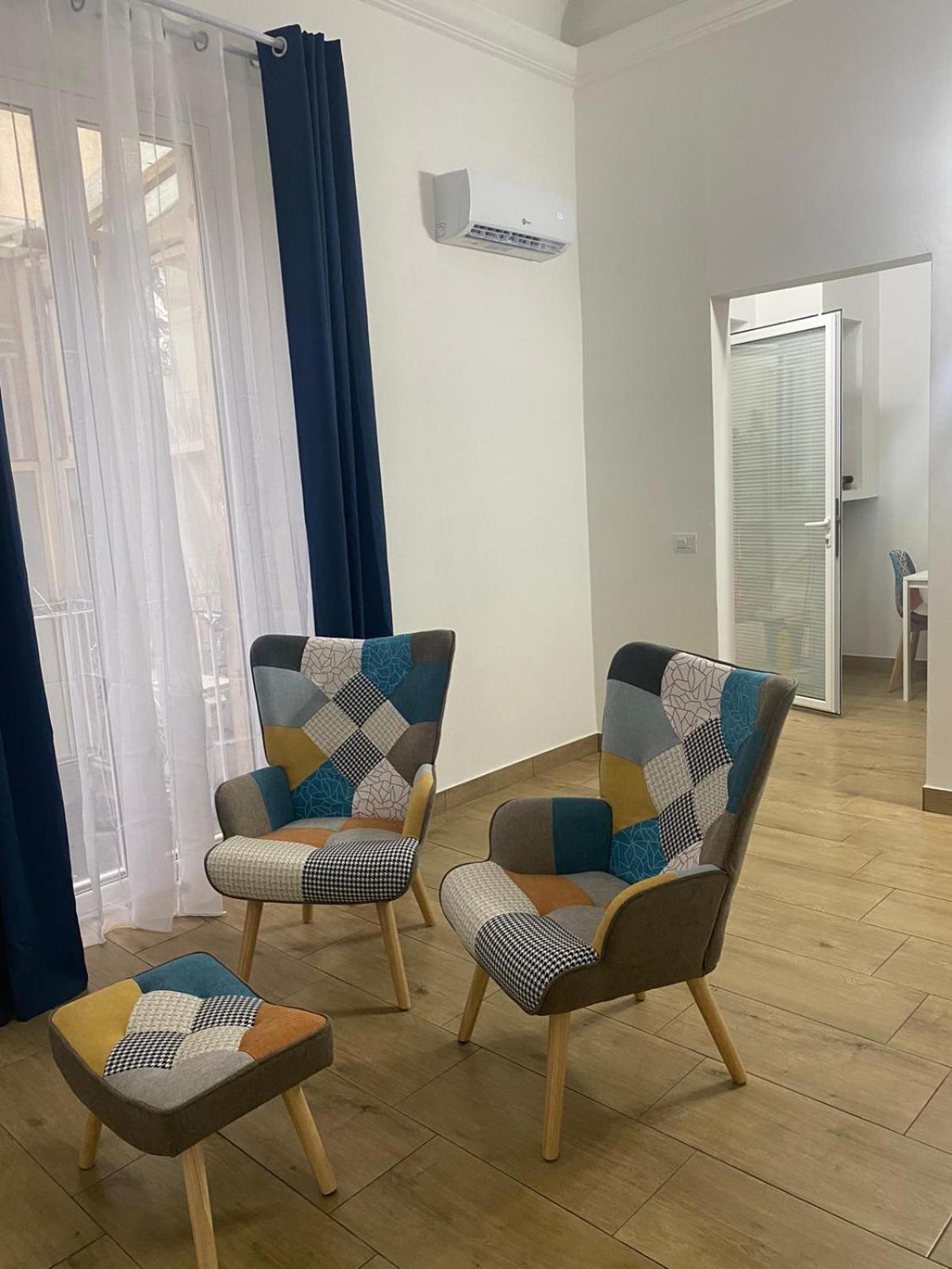 Discovery Ortigia Apartments Szirakúza Kültér fotó