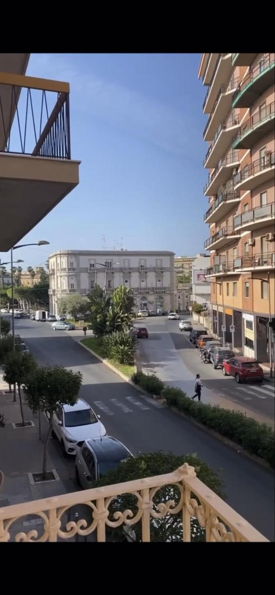 Discovery Ortigia Apartments Szirakúza Kültér fotó